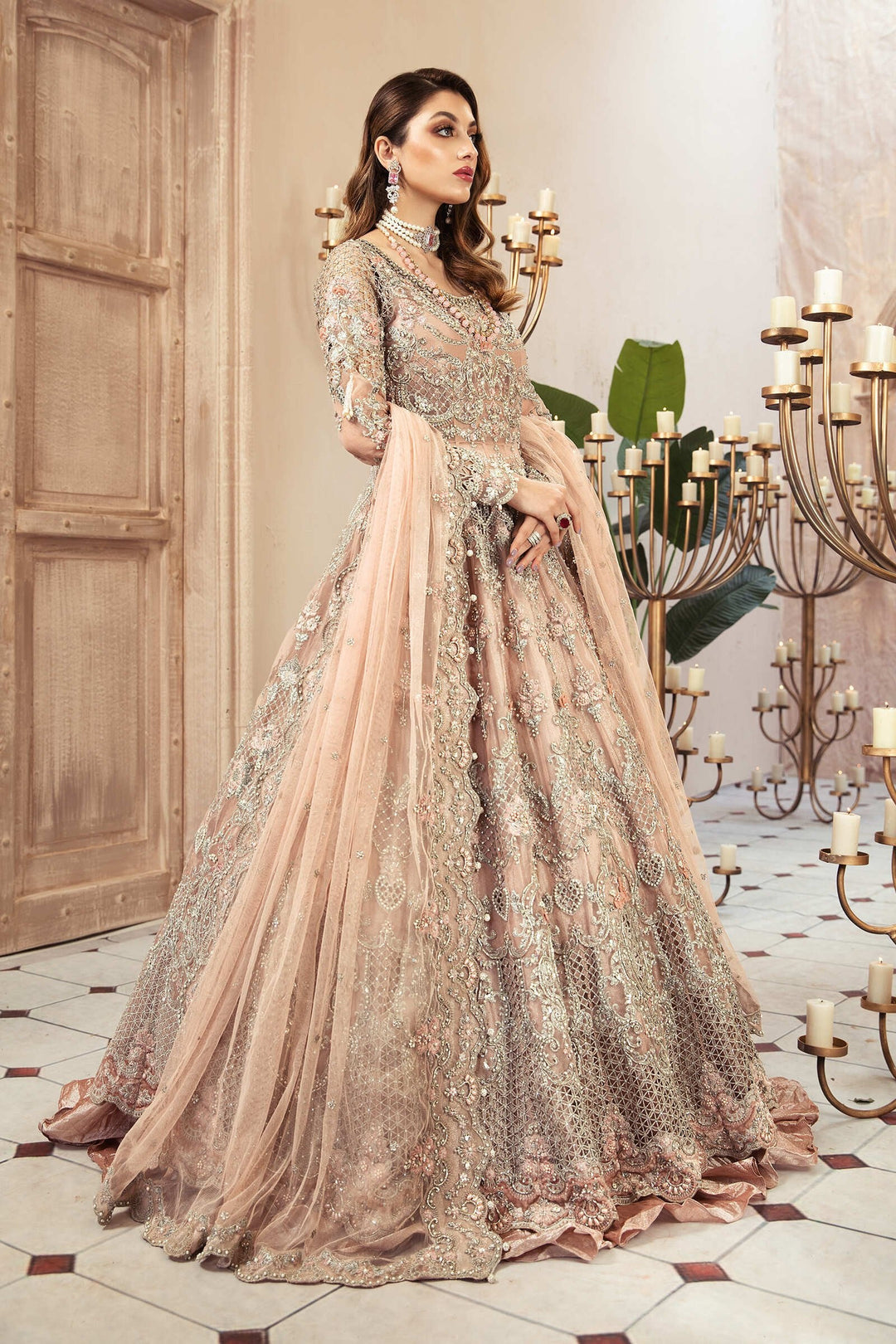 Sky Blue Heavy Designer Work Wedding Special Lehenga Choli - Indian Heavy  Anarkali Lehenga Gowns Sharara Sarees Pakistani Dresses in  USA/UK/Canada/UAE - IndiaBoulevard